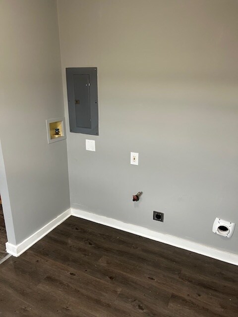 Foto del edificio - 1402 N Virginia St