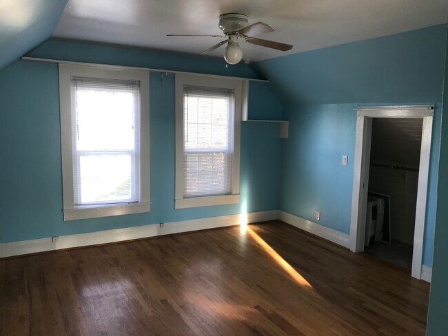 Foto del edificio - 801 N 36th St