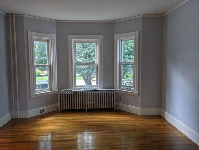 Foto del edificio - 46 Chester Ave