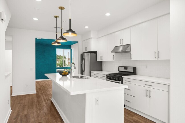 Foto del edificio - Beautiful Condo