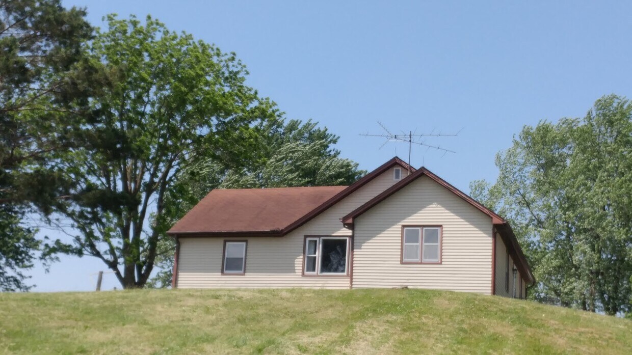 8309 SE 75th Rd, Saint Joseph, MO 64507 House Rental in Saint Joseph