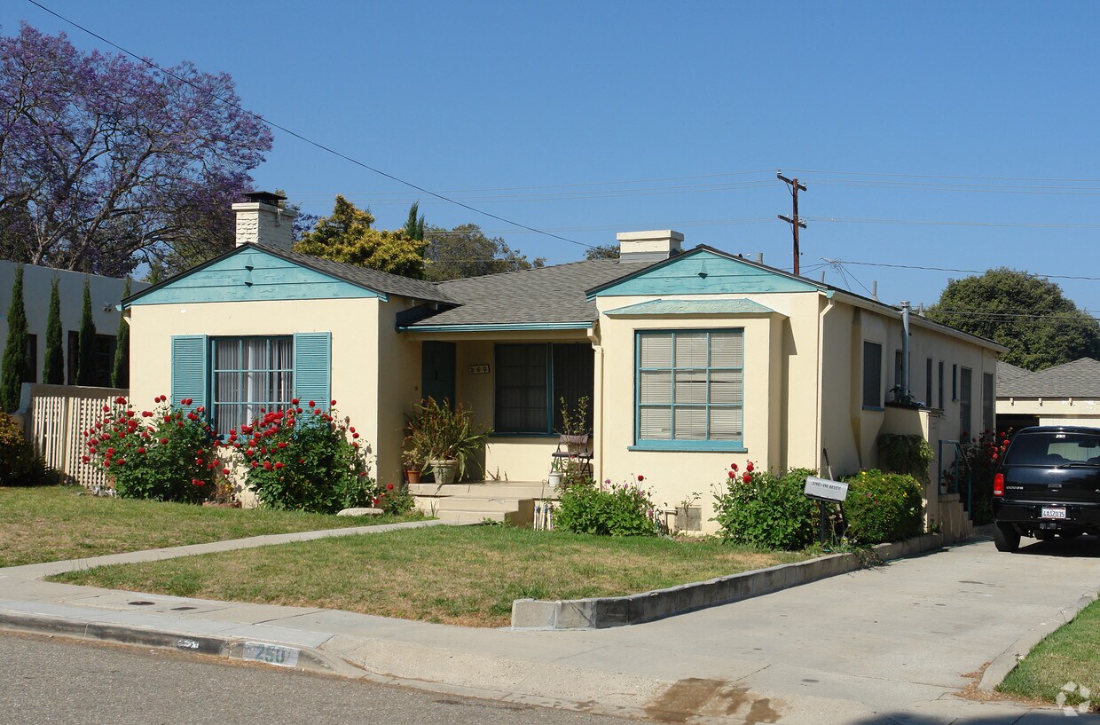 Primary Photo - 248-250 Glen Ellen Dr