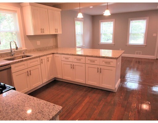 Foto del edificio - 284 Weymouth St