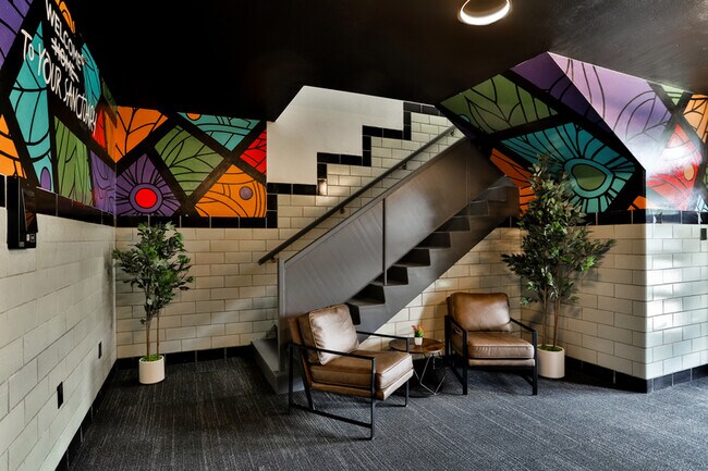Foto del edificio - 4301 Olive St