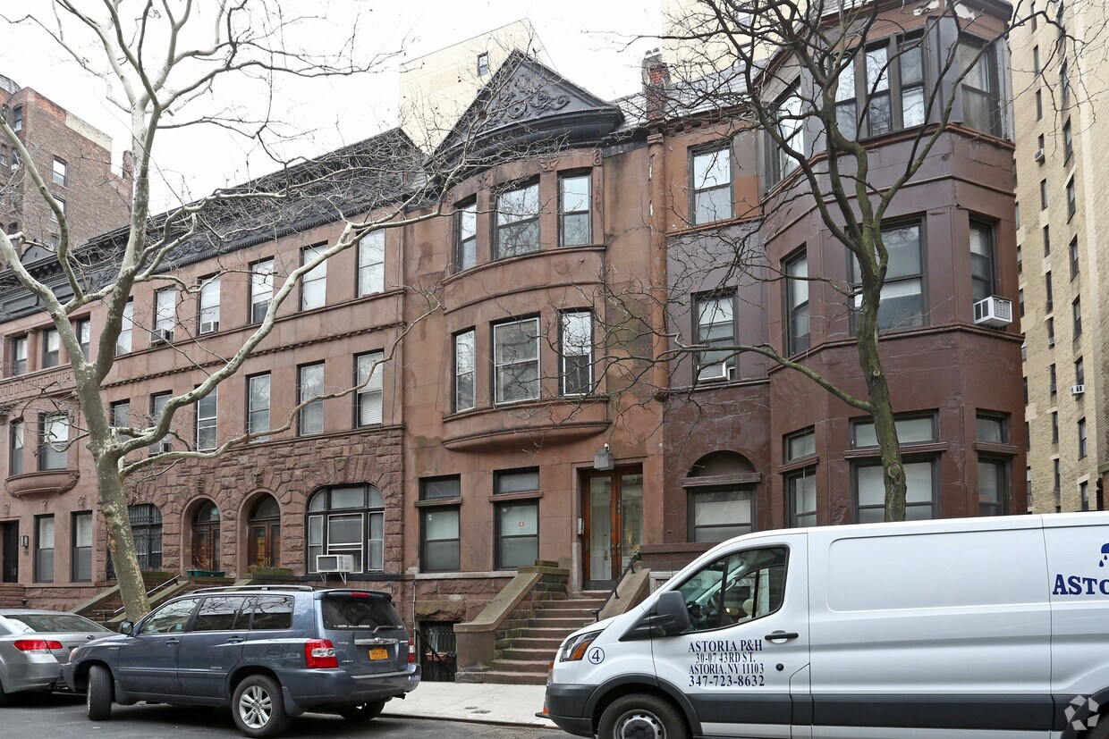 Primary Photo - 344 W 84th St