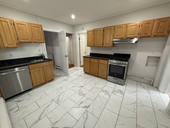 Foto del edificio - 22 Howell St