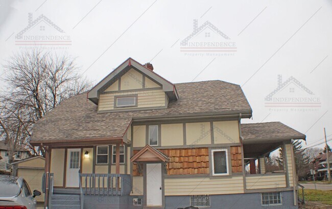 Foto del edificio - Single Family House in Dayton!
