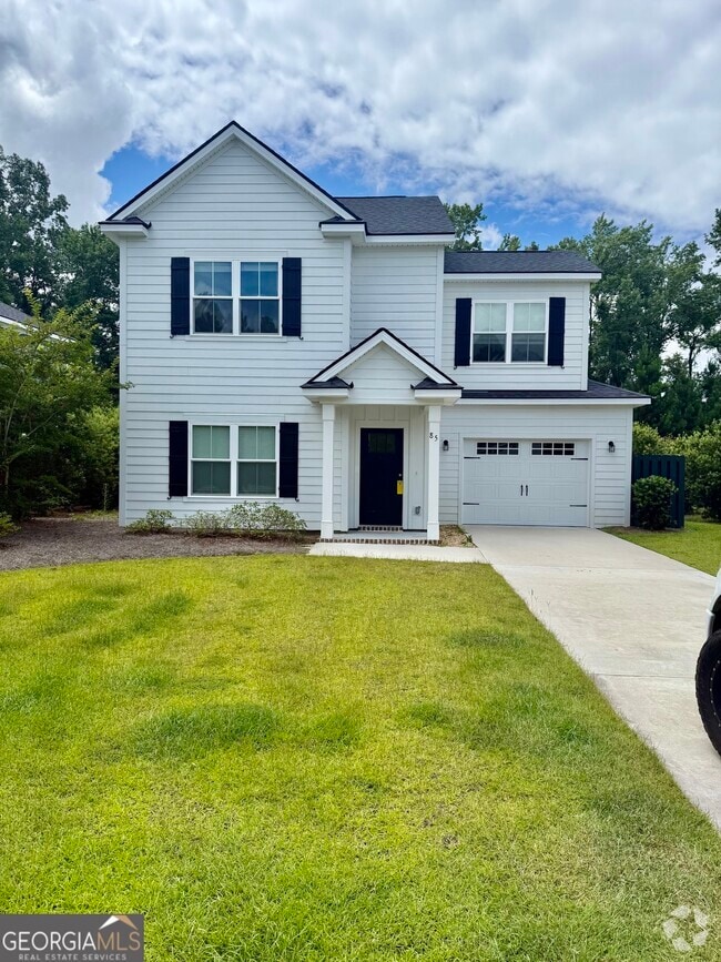 Building Photo - 85 Lake Lily Dr