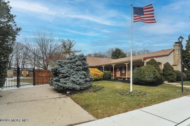 Foto del edificio - 83 Bradford Ct