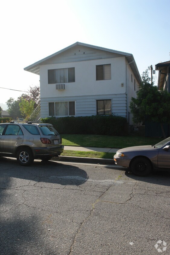 10409 Parr Ave, Sunland, CA 91040 Apartments in Sunland, CA