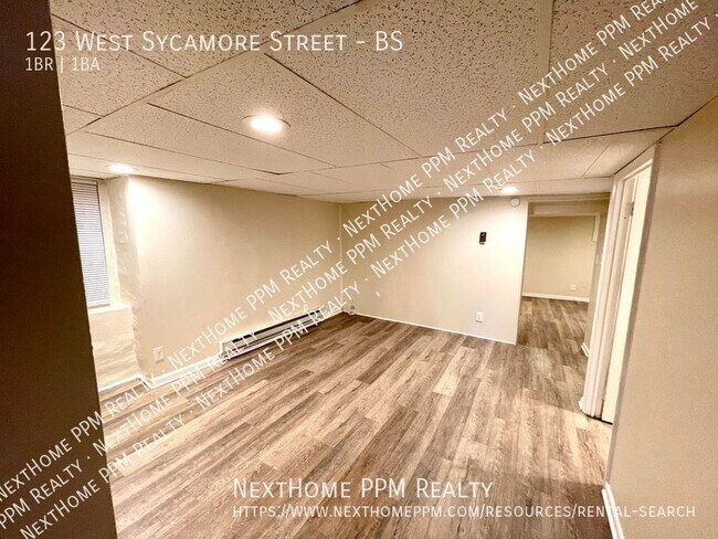 Foto del edificio - 123 W Sycamore St