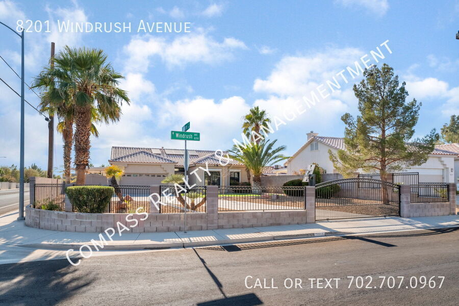 Foto principal - 8201 Windrush Ave