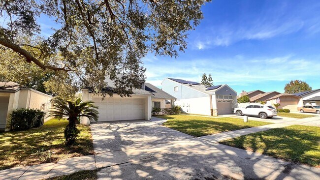 Building Photo - Charming Orlando Retreat – 3BR, 2BA Single...