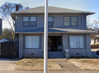 Building Photo - 2323 E Magnolia Ave