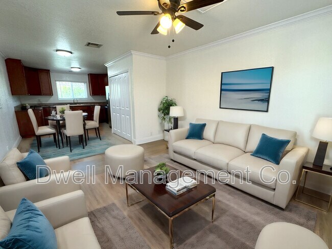 Foto del edificio - 1440 Oakdale Ave