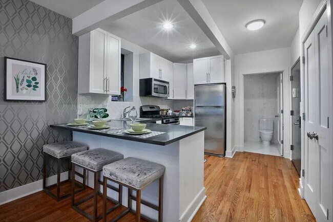 Foto del edificio - 305 W 150th St