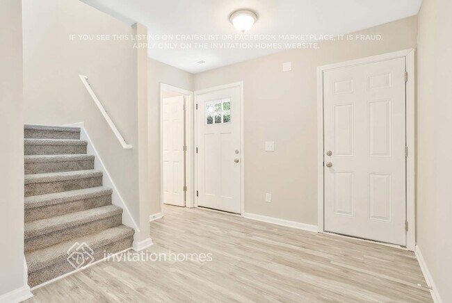 Building Photo - 4187 Lost Springs Tr