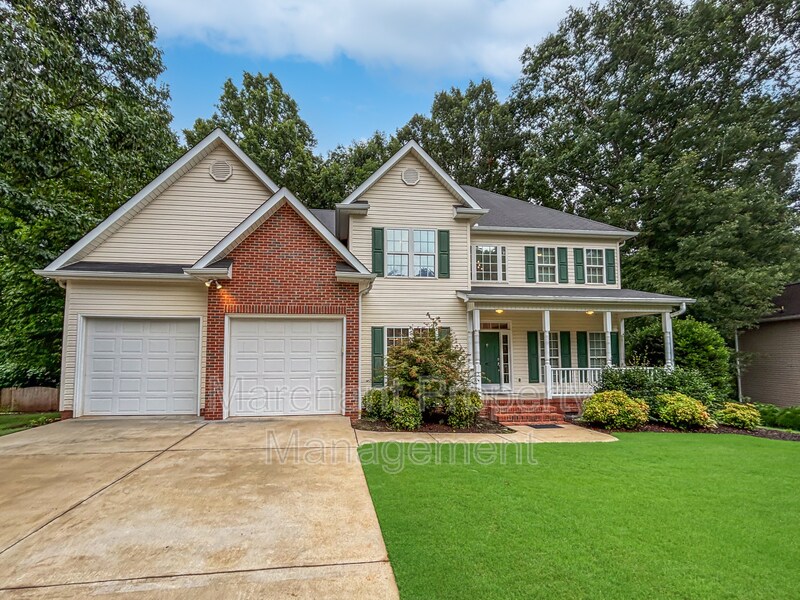 Primary Photo - 408 Worchester Pl