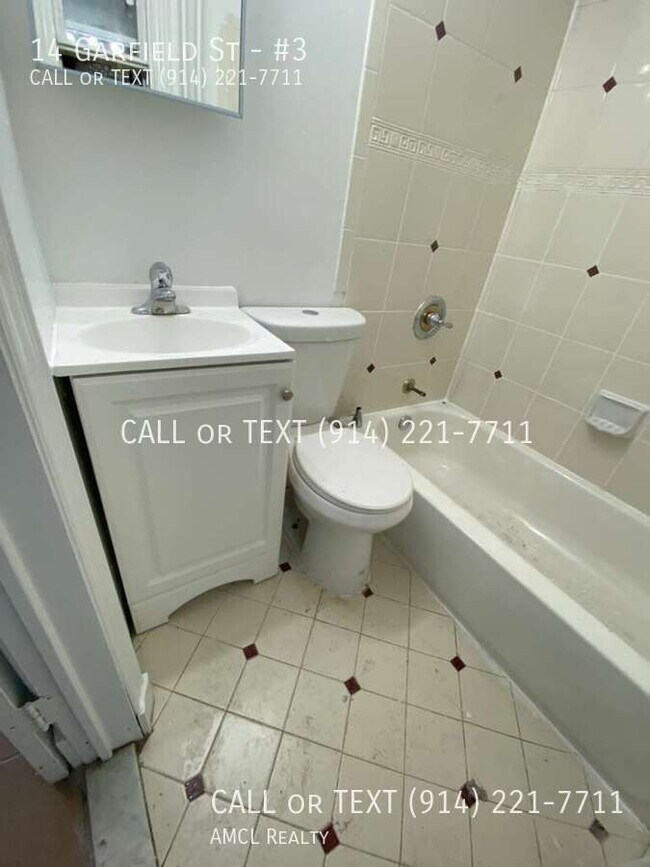 Foto del edificio - 14 Garfield St