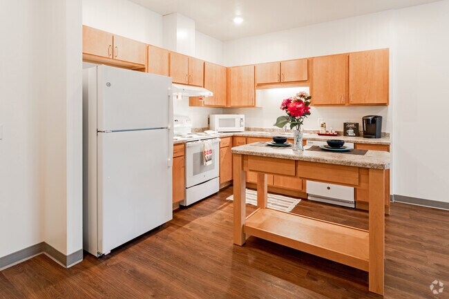 2HAB, 1BA - Dublin Heights