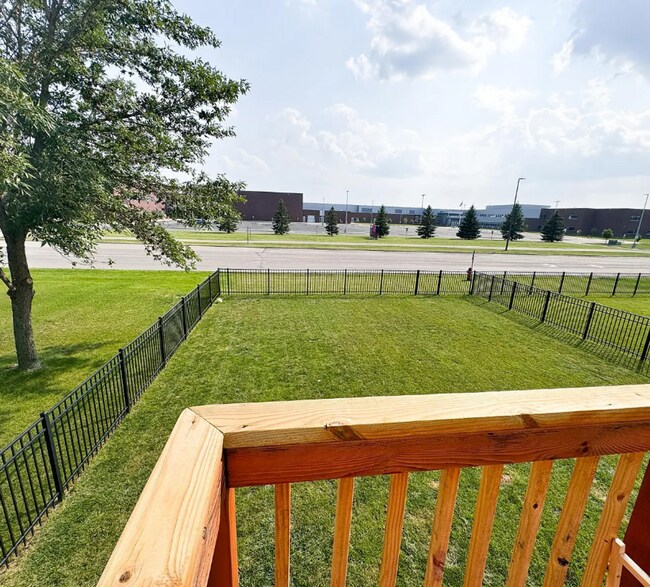 Foto del edificio - Beautiful 3 Bed, 2 Bath Home in Moorhead -...