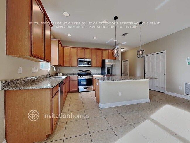 Foto del edificio - 21524 Southern Charm Dr