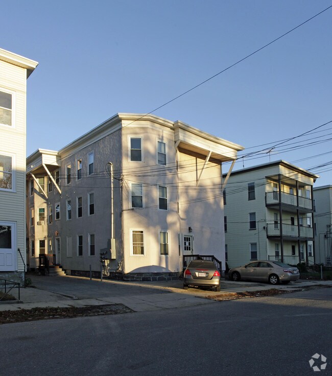 151 4th St, Leominster, MA 01453 Apartments Leominster, MA