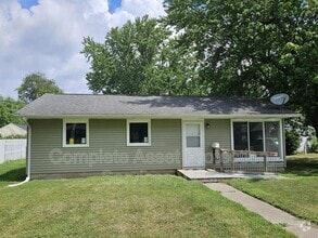 Building Photo - 1514 W Porter Ave