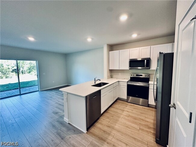 Foto del edificio - 8471 Everly Preserve Dr