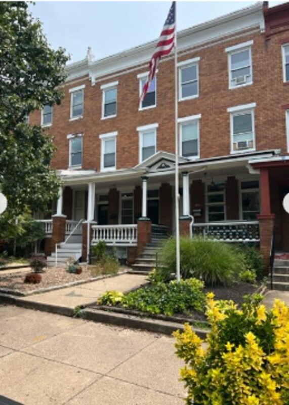 Building Photo - 2615 N Calvert St