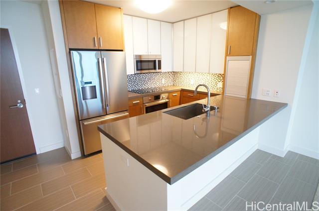 Foto principal - 600 Ala Moana Blvd