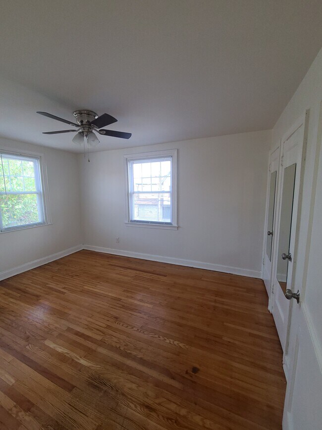 Bedroom, View 1 - 6301 Morton St