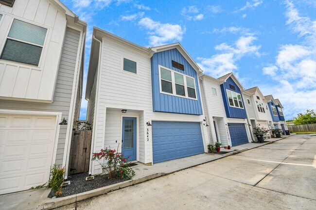 Foto del edificio - 3642 Griggs Rd