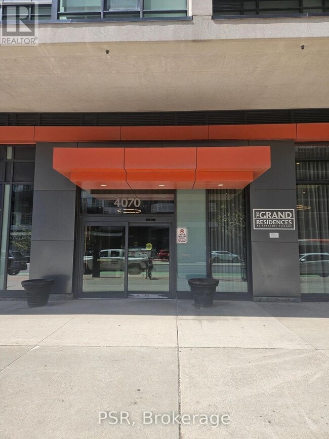 Building Photo - 4070 Confederation Pkwy