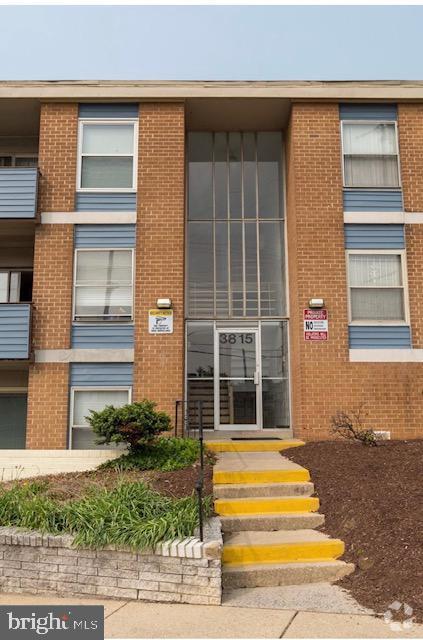 Building Photo - 3815 St Barnabas Rd
