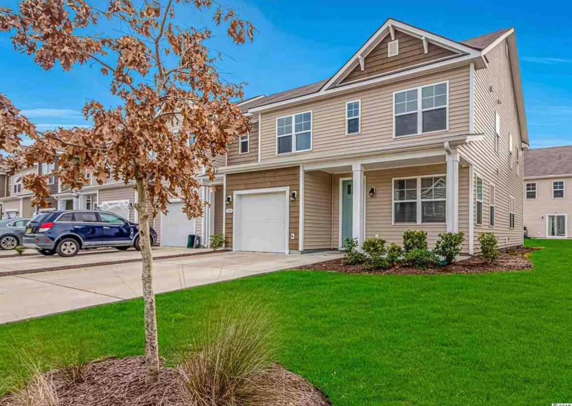 1041 Tee Shot Dr, Conway, SC 29526 Townhouse for Rent in Conway, SC