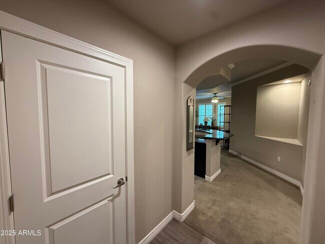 Foto del edificio - 7601 E Indian Bend Rd