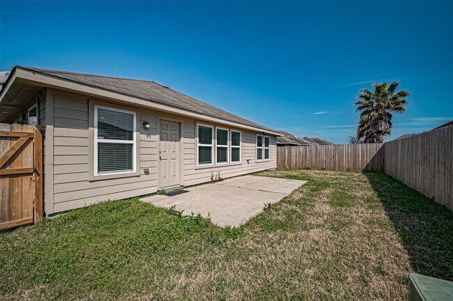Foto del edificio - 3519 Yasmine Ranch Dr