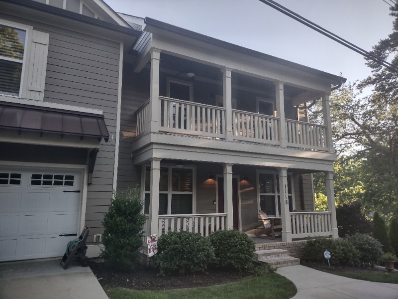 Primary Photo - 1118 Highland Dr