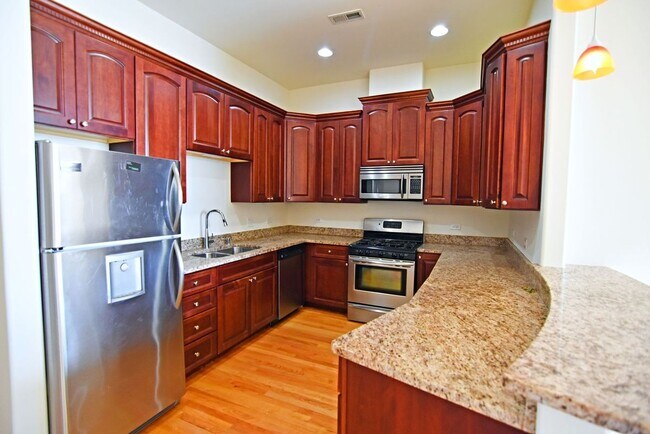 Foto del edificio - 5140 N Clark St