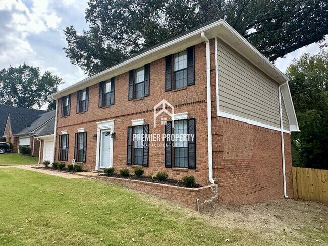 Building Photo - 3737 Oak Bark Ln