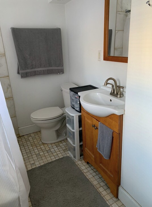 Foto del edificio - 1754 Beacon St