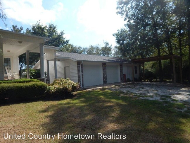 Building Photo - 3949 Highway 128