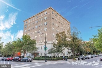 Building Photo - 1920 S St NW