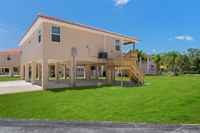 Foto del edificio - 4800 S Polderland Way