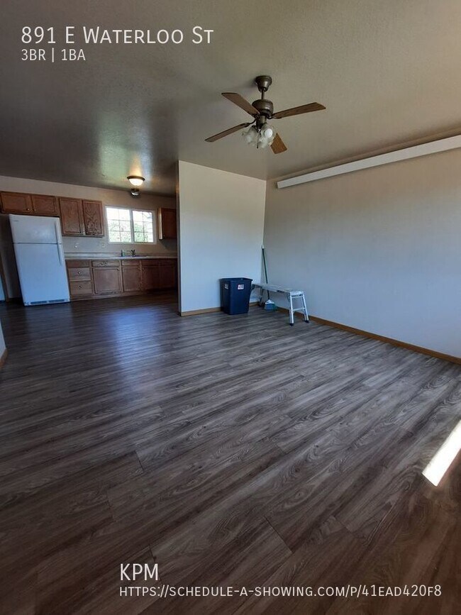 Building Photo - 3 BED | 1 BATH | DUPLEX | NORTH