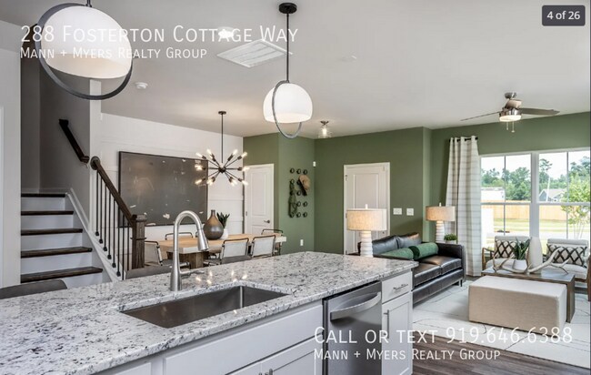 Foto del edificio - 288 Fosterton Cottage Wy