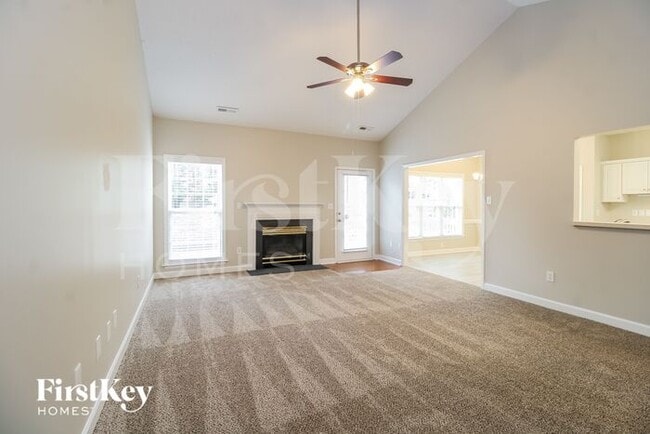 Foto del edificio - 4309 Southern Oak Dr