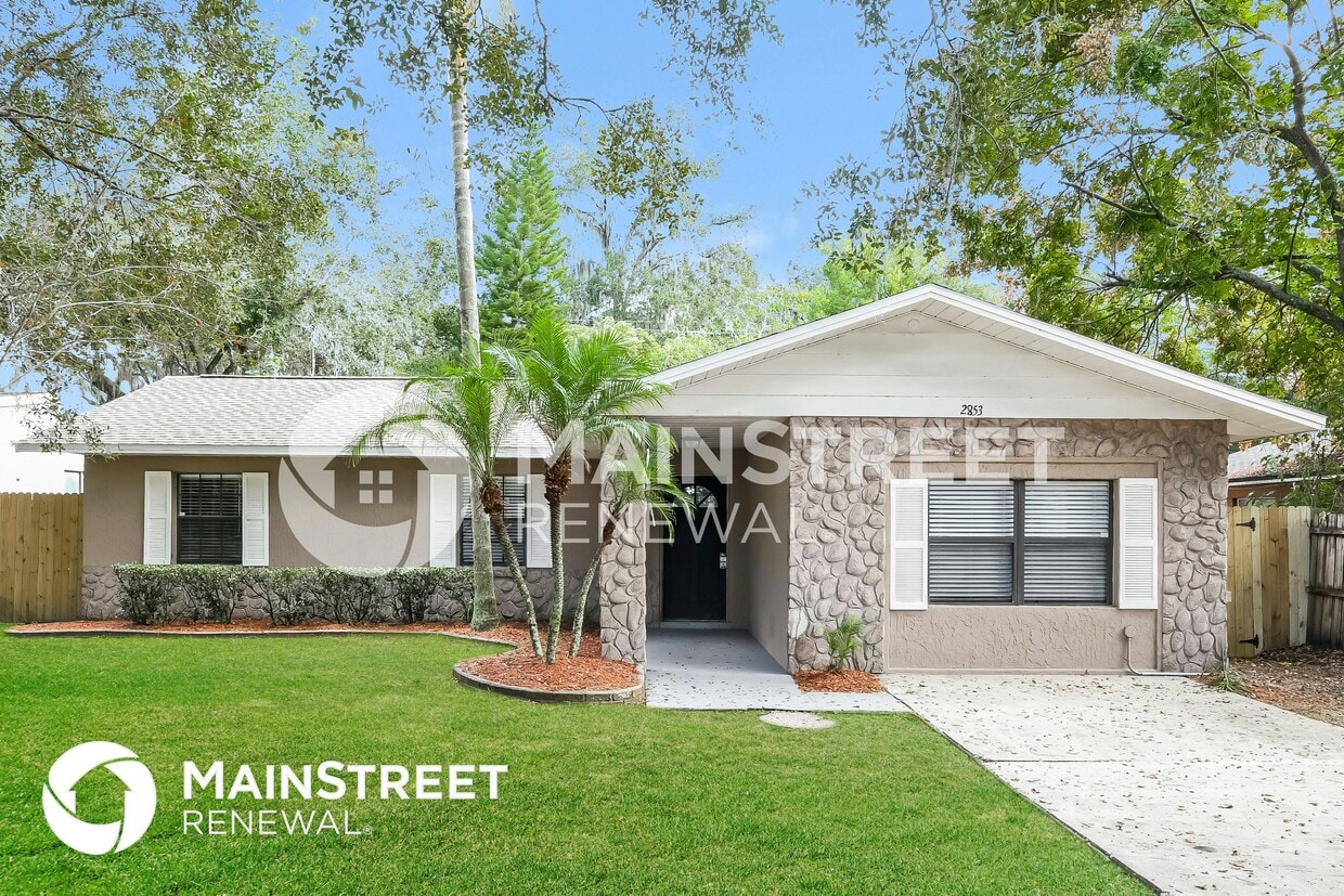 Foto principal - 2853 Magnolia Ave