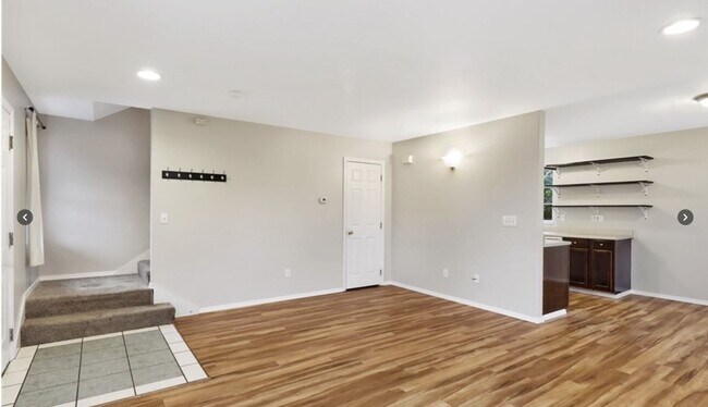 piso principal - 2516 Woburn St
